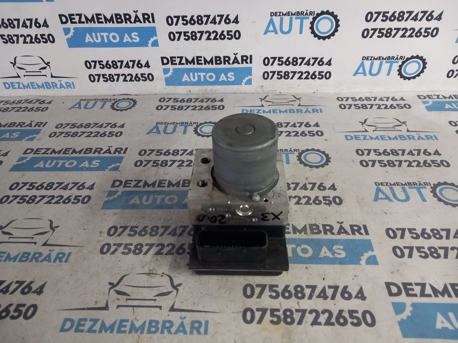 Pompa ABS 2.0d BMW x3 e83 2010