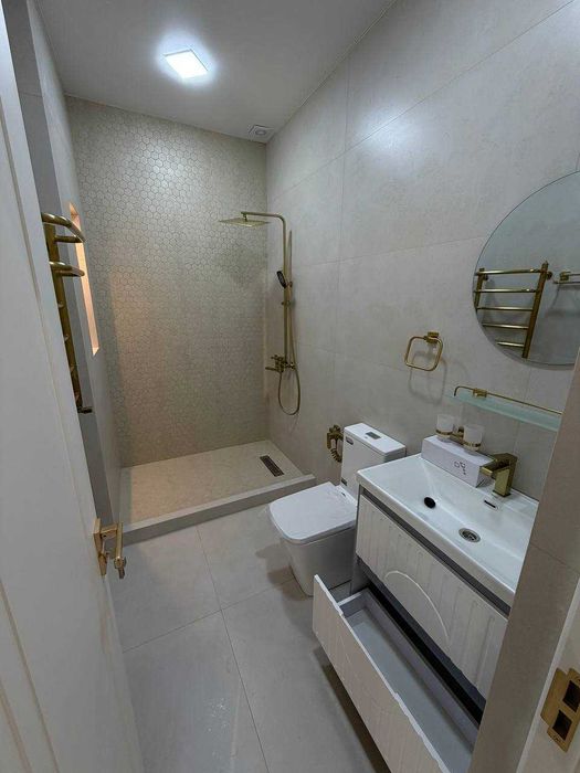 Дом 5 комнат Сергели