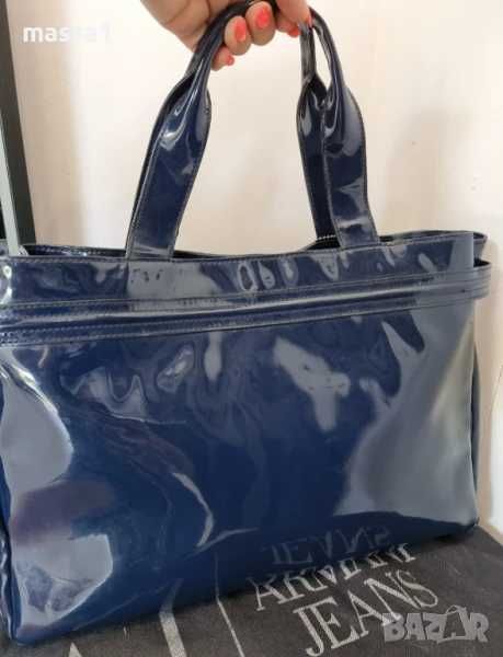 ARMANI JEANS оригинална чанта.