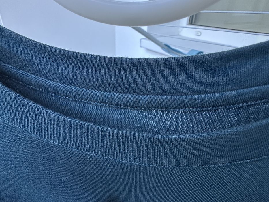 Tricou XL - AX - Tommy