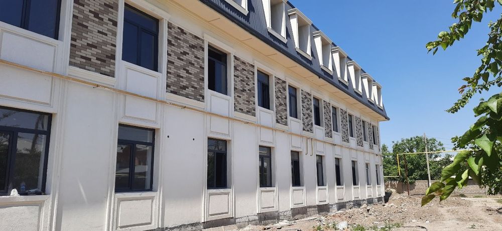 Honadon dom dubleks 2/3 etaj