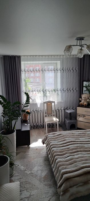 Продаётся квартира!