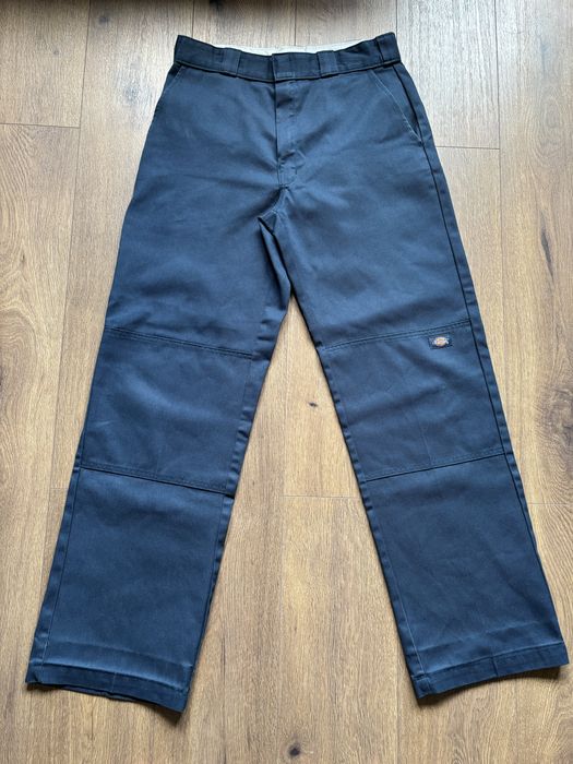 Dickies Loose Fit Double Knee панталон