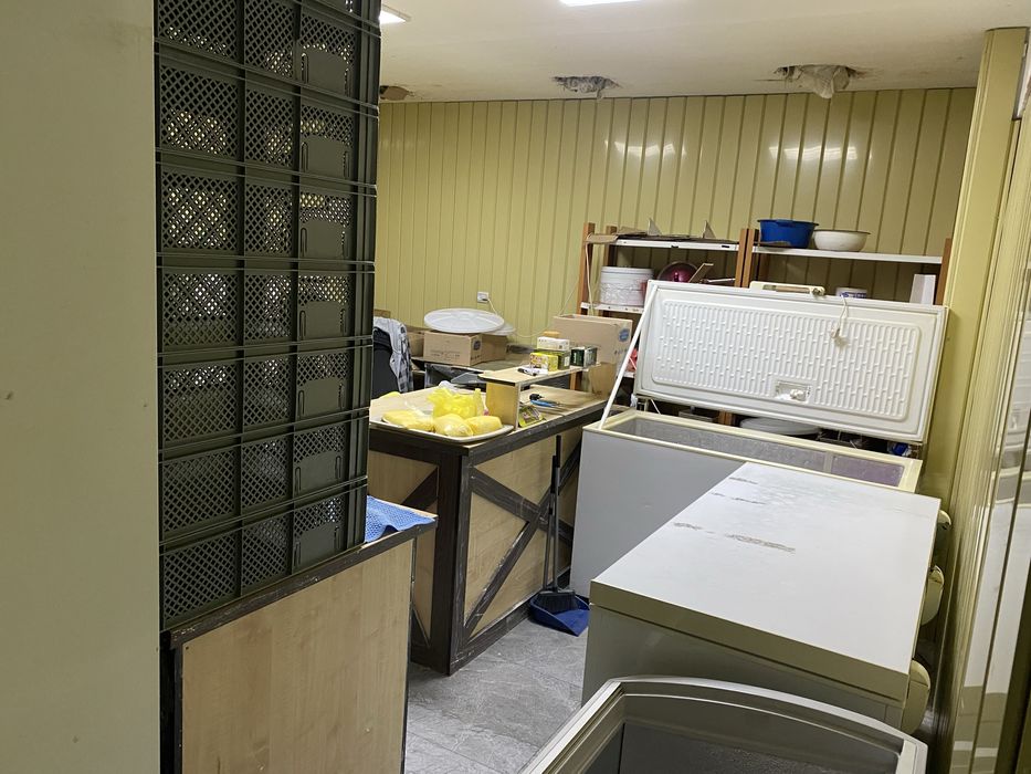 Сдам помещение под производство ул. Ак. Сатпаев174/2