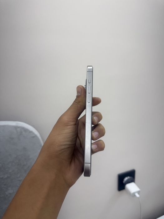 Iphne 15 pro max