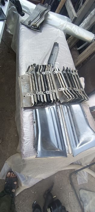 Делика квадратная