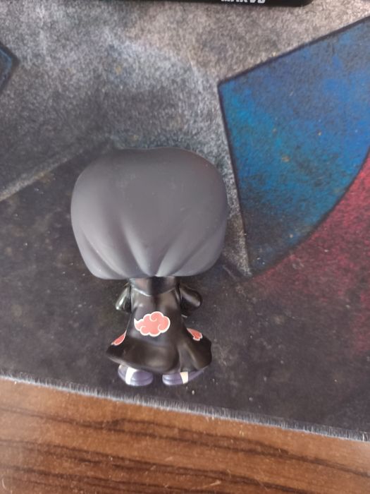 Фигурка на Itachi