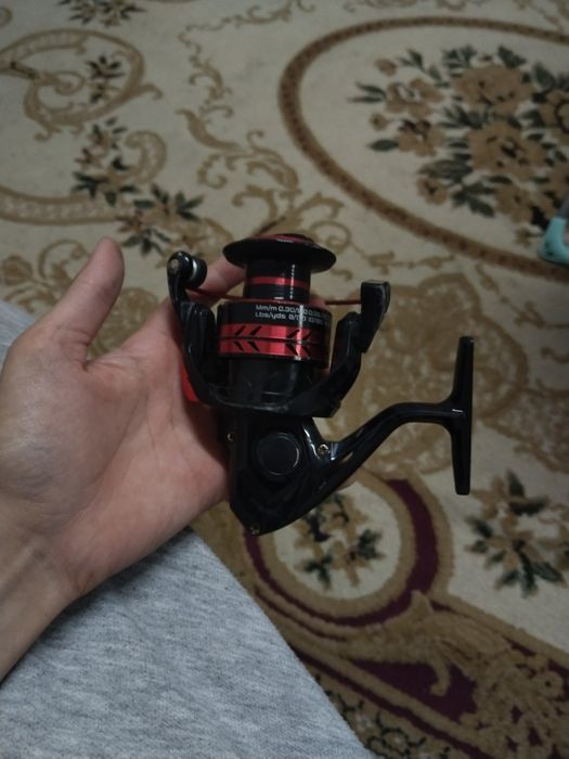 Продаётся катушка