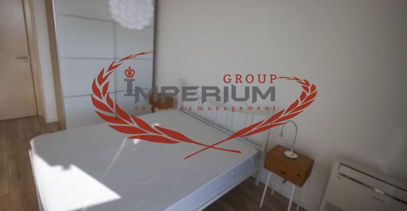 Дава се под наем Двустаен апартамент в Варна, Бриз - 60 кв.м за 663 € - Снимка #4