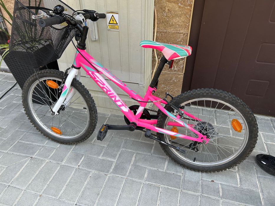 Детска(бебешка) количка cam micro air