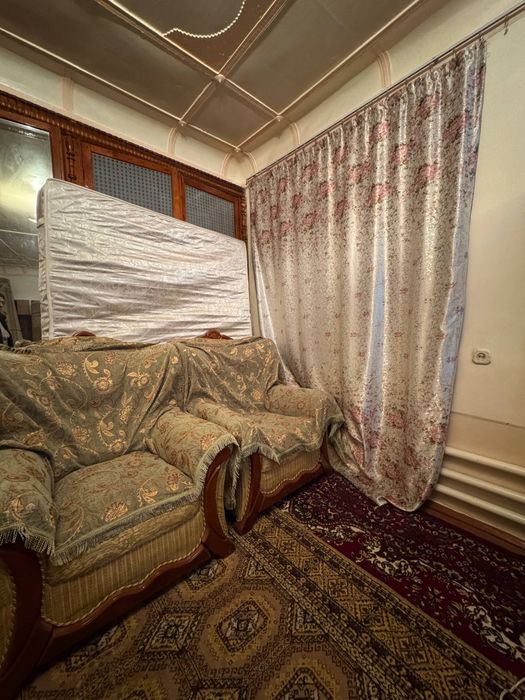 Hovli uy ijaraga beriladi