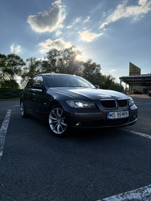 BMW 3 Series 2005 — imagine 4