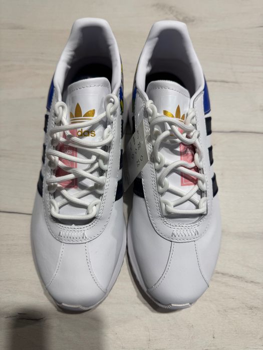 Маратонки Adidas SL Andridge W