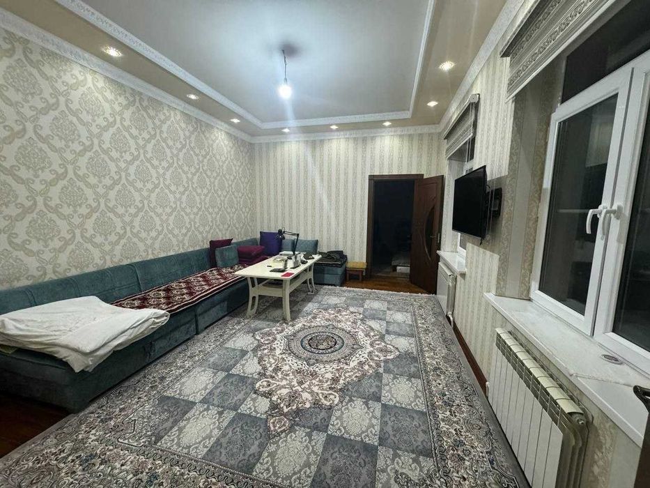 Dombirabod\3.75 сотоk\Продаётся ЕвроДом\ор-тир 131-школа\