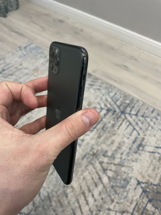 Iphone 11 PRO MAX 512gb