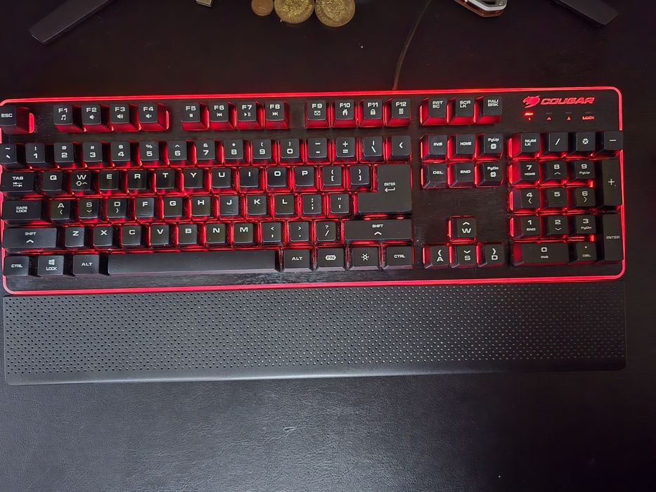Gaming компютър (PC)