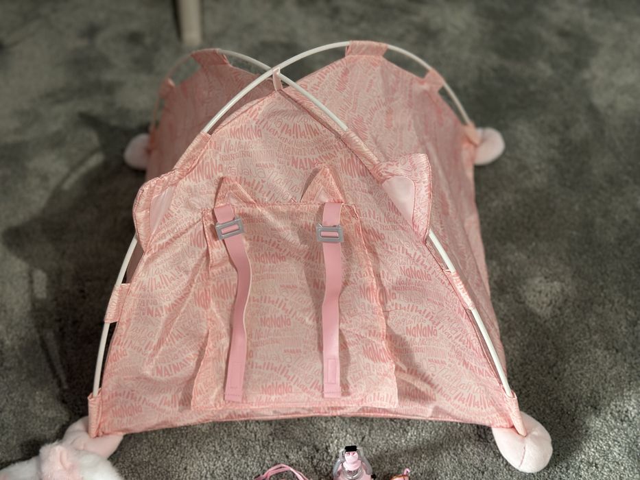 Na na na surprise палатка за кукли