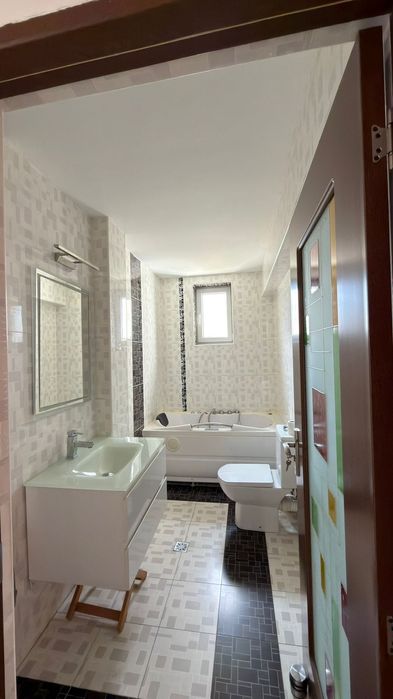 Apartament Falticeni