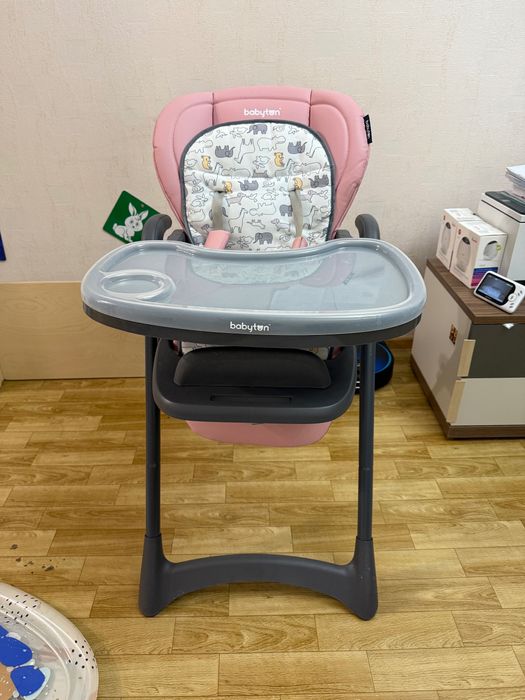 Продам стул для кормления