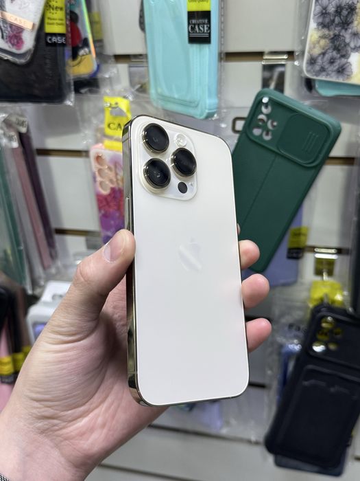 iPhone 14 pro 128Gb 78%