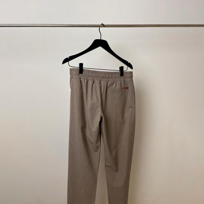 Летен мъжки панталон Zegna