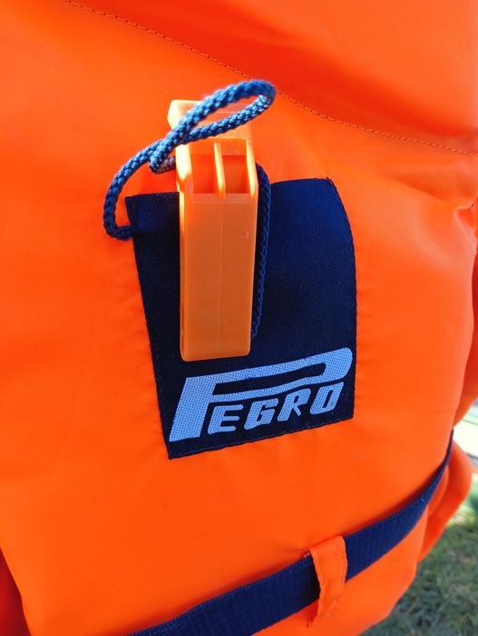 Vestă salvare noi 2.buc