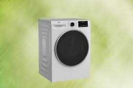 Нова инверторна пералня със сушилня Beko B5DFT59447W  9/6 кг