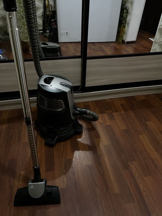 Пылесос Roboclean