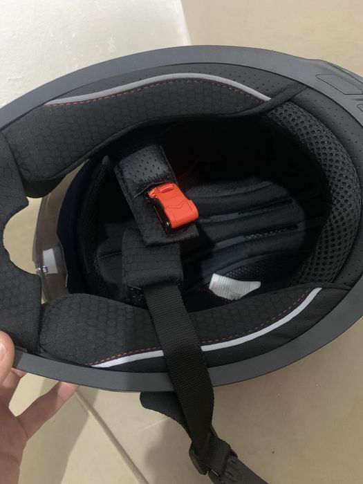 мото шлем для зачиты