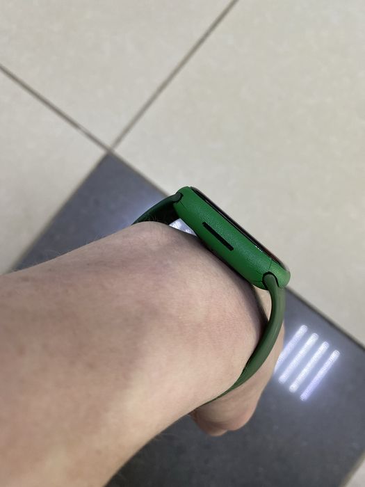 Apple Watch 7-45 mm