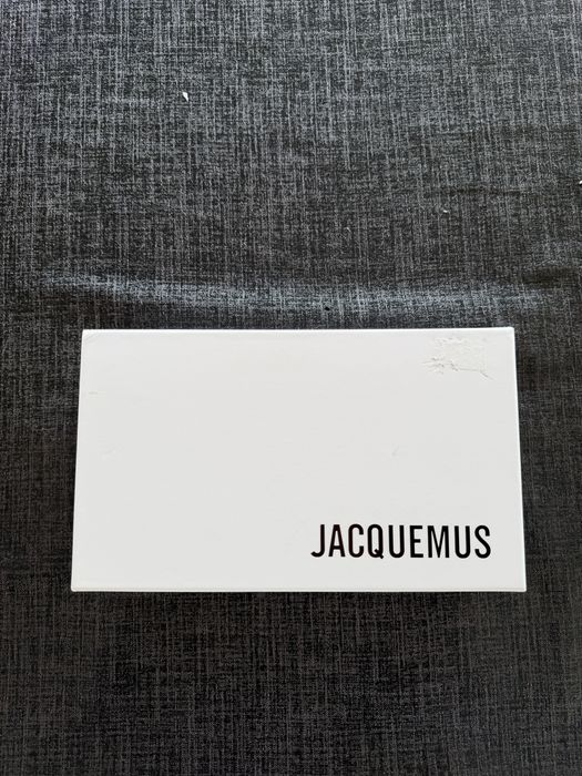 Дамска чанта JACQUEMUS