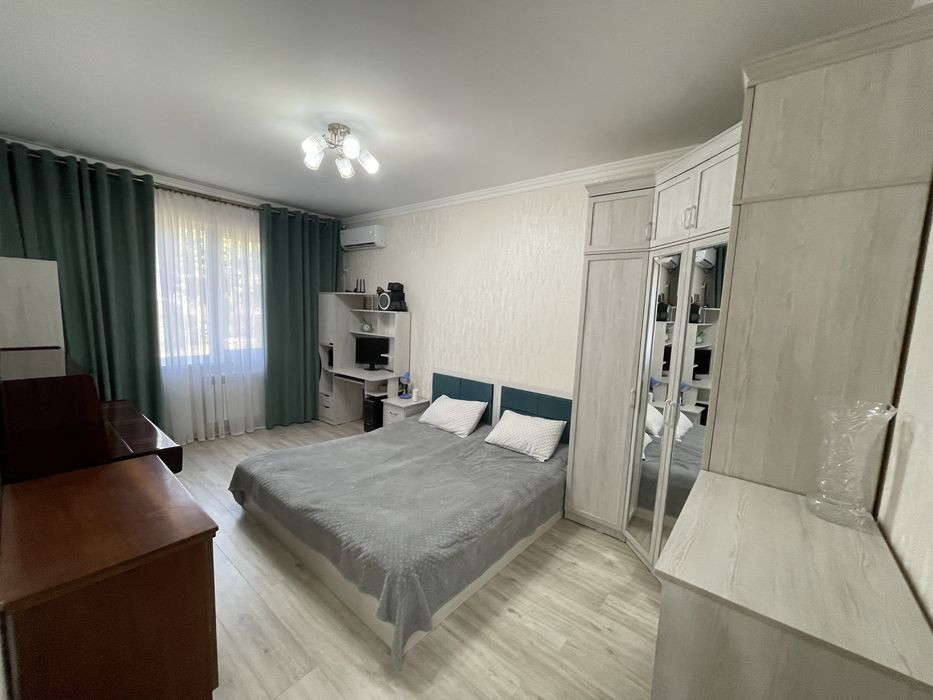 Квартира массив ялангач