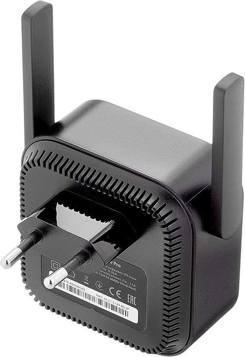 Xiaomi WiFi Extender Pro 300Mbps WiFi усилвател Ethernet порт 10/100Mb