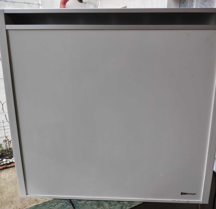 Panou infrarosu Radialight 800w