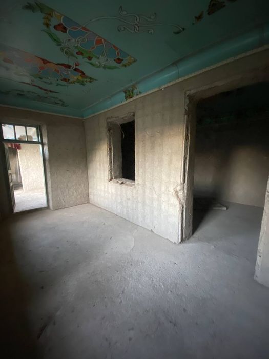 Kitob sufi qishlog'i 8 sotok 7 xona