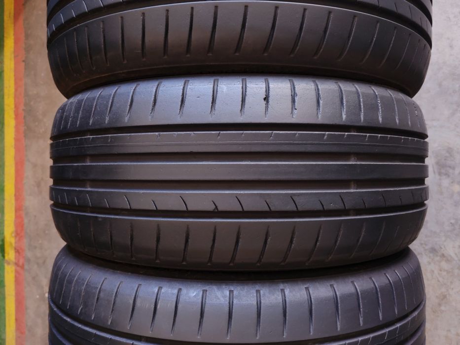 205 50 R17 vara Anvelope Cauciucuri Dunop 6.5mm DOT 2020
