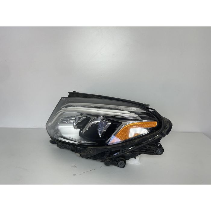 Ляв фар за mercedes gle w166 - a1669062503