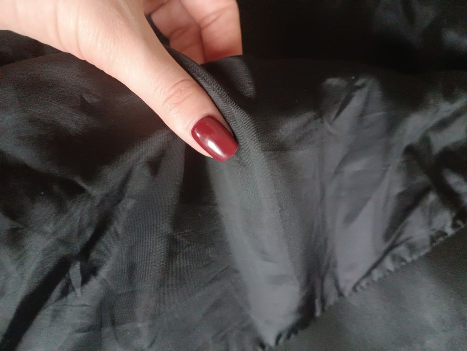 Косуха кожаная куртка