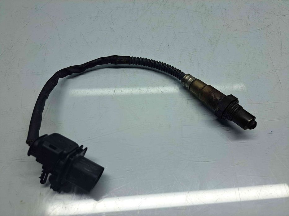 Sonda lambda  Volvo V70 III (P80) [Fabr 2007-2016] 30751138 2.4 D5244T