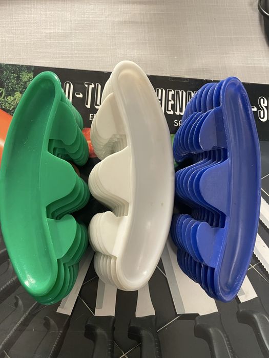 Tacamuri , scobitori si osiere pt. farfurie