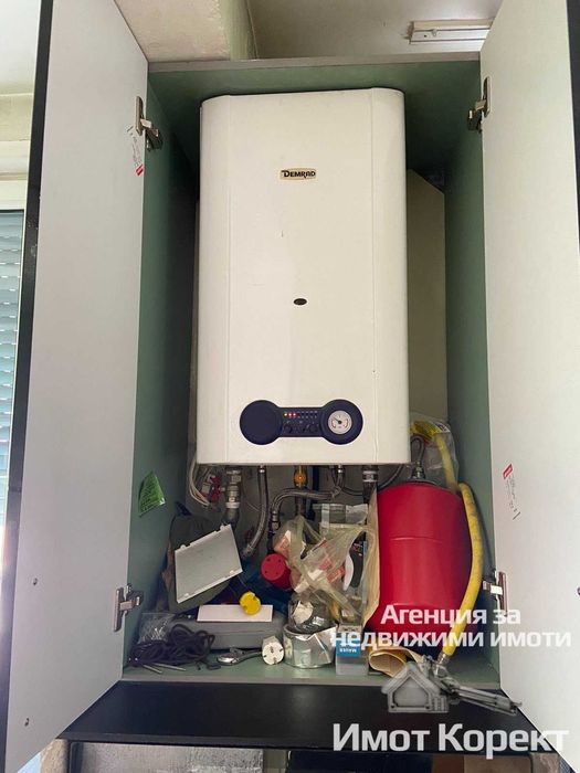 Продава се Етаж от къща в Асеновград - 120 кв.м за 1459 €/кв.м - Снимка #5