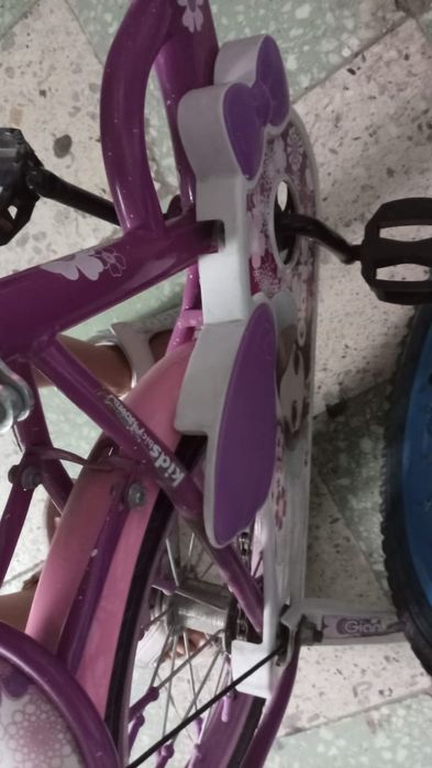 Продется детский велосипед