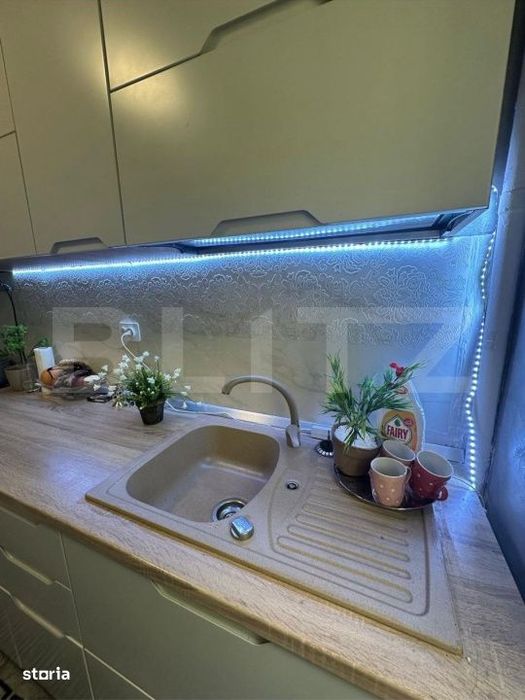 Apartament 2 camere, 50 mp, zona Tatarasi