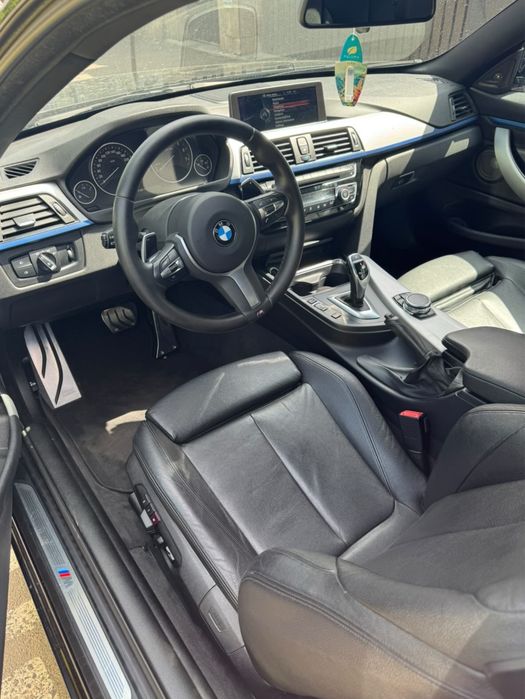 BMW Seria 4 435i