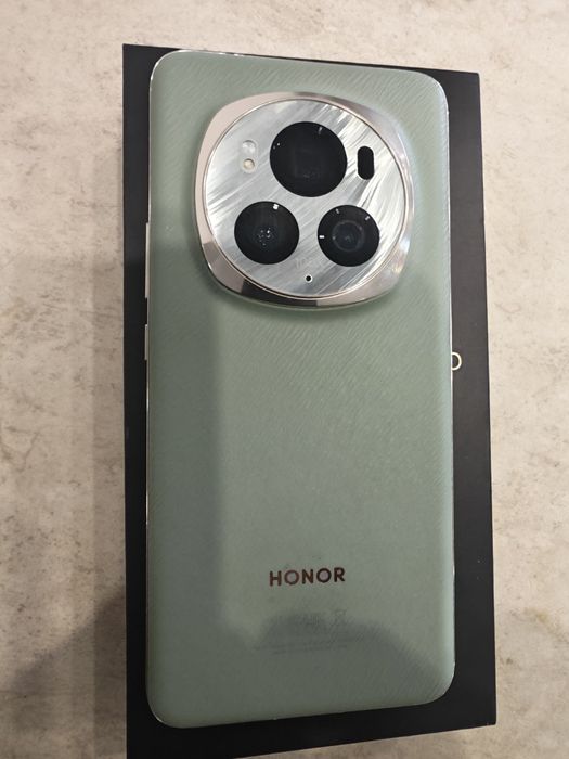 Honor Magic 6 Pro 12/512