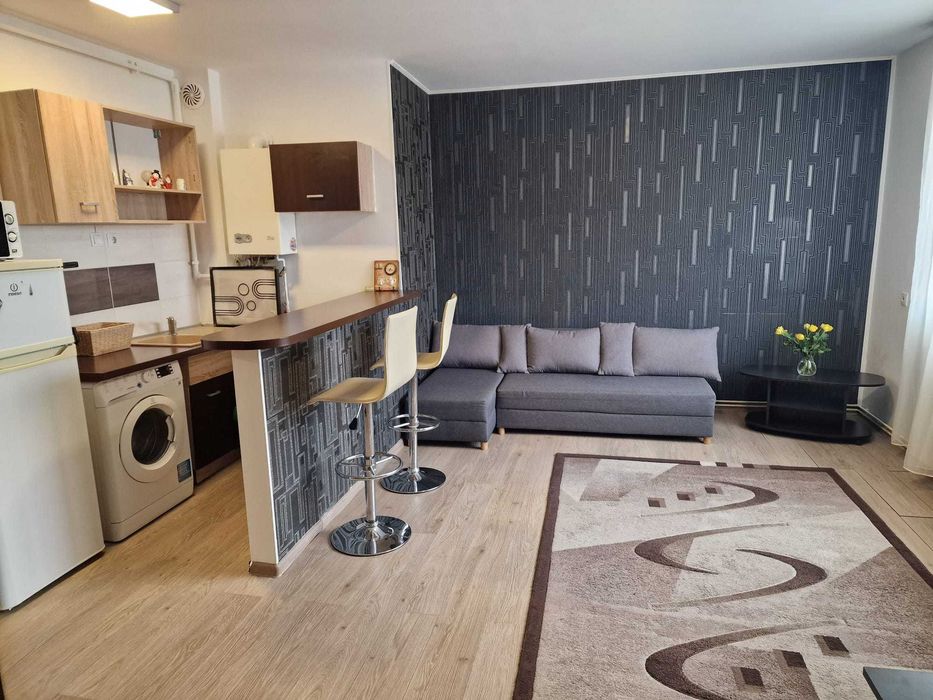 Apartament ultracentral de inchiriat