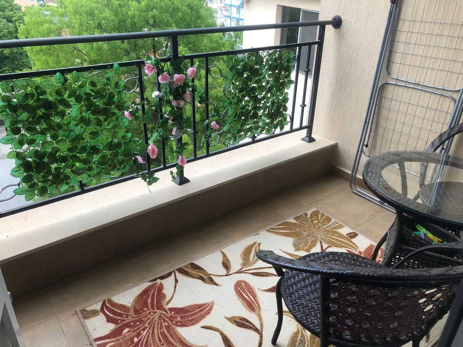 Продава се Тристаен апартамент в к.к. Слънчев бряг - 115 кв.м за 1435 €/кв.м - Снимка #11