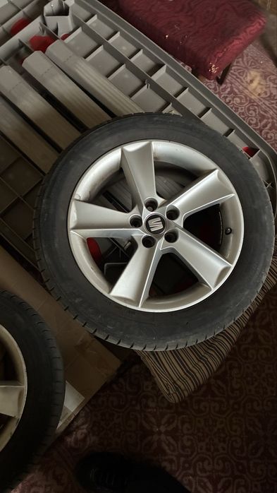 Джанти сеат фоксваген шкода ауди