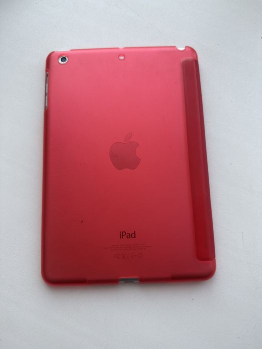 IPad mini 32 гб в хорошем состоянии