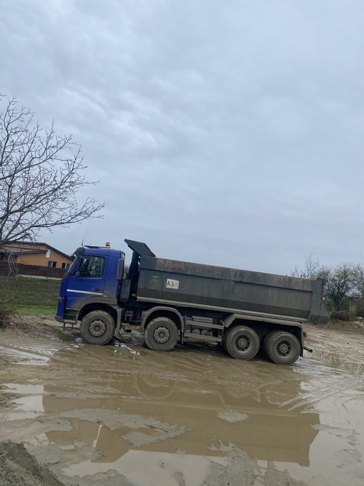 Balast/pietris/margaritar/beton concasat/frezat de asfalt(cornetu/buda